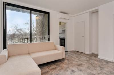 Woning Waterhoefstraat 31B Tilburg