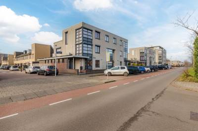 Woning Gangeslaan 16 Purmerend