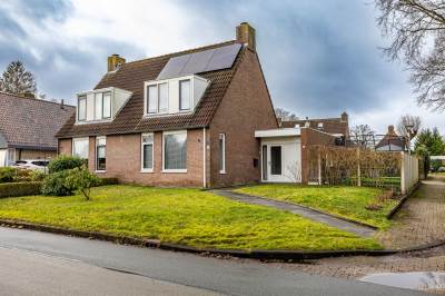Woning Verdiweg 12 Eelde