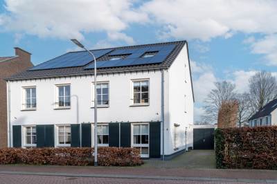 Woning Korenmolen 4 Berkel-Enschot