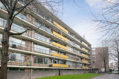 Woning Troelstraweg 97 Wageningen