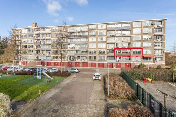 Woning Schipbeekstraat 234 Dordrecht