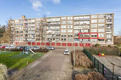 Woning Schipbeekstraat 234 Dordrecht
