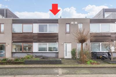 Woning Groene Steen 42 Hoorn (NH)