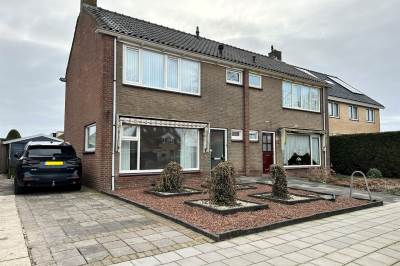 Woning Kastanjelaan 7 Grootebroek