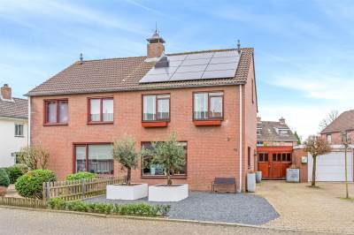 Woning Swaenepol 38 Renkum