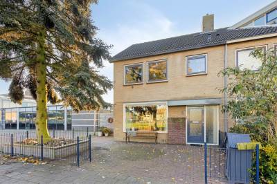 Woning Zeebies 5 Kampen