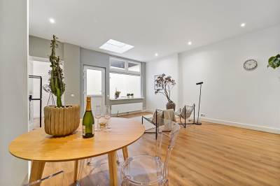 Woning Noorderbeekdwarsstraat 220d Den Haag