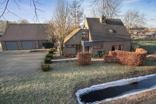 Woning Biemeren 6 Wintelre