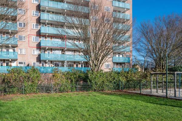 Woning Lauwerszeeweg 17 Eindhoven