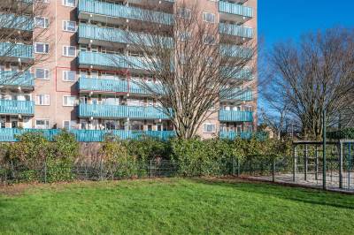 Woning Lauwerszeeweg 17 Eindhoven