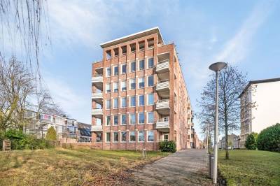 Woning Verboomstraat 291 Rotterdam