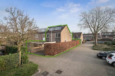 Woning Appelbongerd 18 Huissen