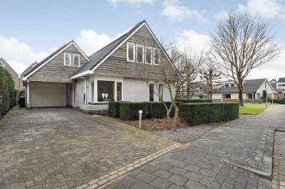 Woning Manegelaan 53 Dronten