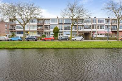 Woning Meidoornsingel 101c Rotterdam