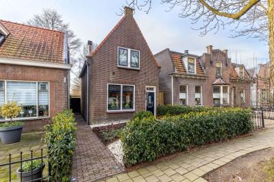 Woning Stationsweg 140 Sliedrecht