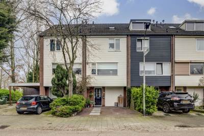 Woning de Kluijskamp 1235 Nijmegen