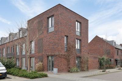Woning Paardskerkhofweg 20A Den Bosch