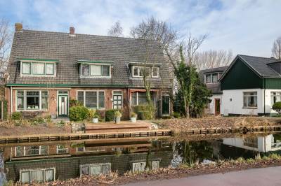 Woning Voorweg 84 Zoetermeer