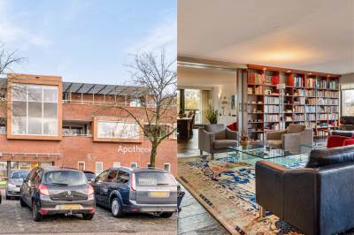 Woning Molenweg 12 Ter Apel