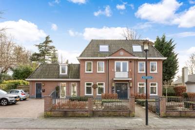 Woning Kerkstraat 7B1 Bavel (Gem. Breda)