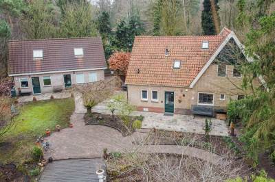 Woning Badweg 15 Doornspijk