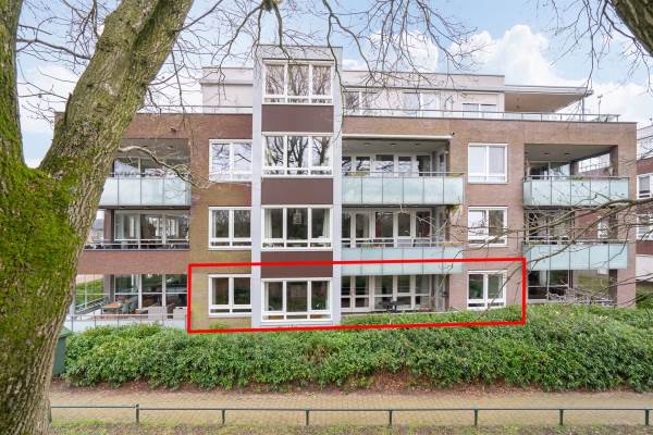 Woning Engweg 77 Hoogland