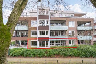 Woning Engweg 77 Hoogland