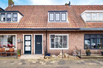 Woning Kievitstraat 5 Leeuwarden