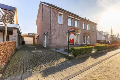 Woning den Dries 12 Klein Zundert