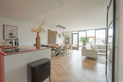 Woning Rosa Spierstraat 7 Spijkenisse