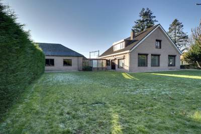 Woning Lentsesteeg 13 Rheden