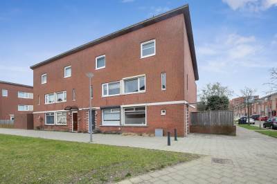 Woning Oostzijdsepad 9 Hoogvliet Rotterdam