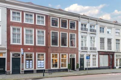 Woning Zeestraat 42A Den Haag