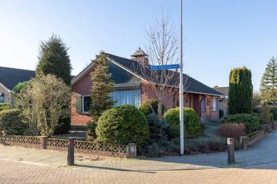 Woning Gebr Ketteringstraat 2 Lichtenvoorde