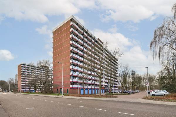 Woning H. Cleyndertweg 517 Amsterdam