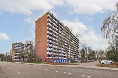 Woning H. Cleyndertweg 517 Amsterdam