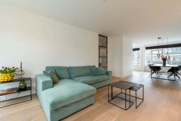 Woning Koxhorn 283 Amsterdam