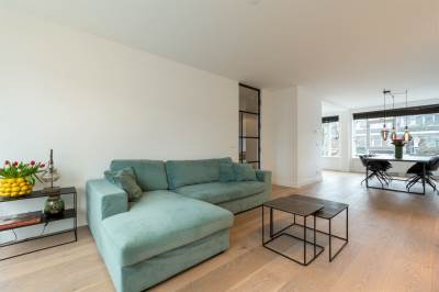 Woning Koxhorn 283 Amsterdam