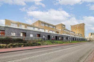 Woning van Lennepweg 295 Zandvoort