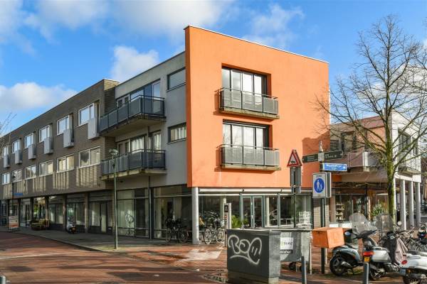 Woning Wagenmakersplein 11 Hilversum