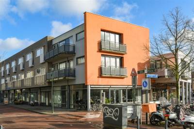 Woning Wagenmakersplein 11 Hilversum