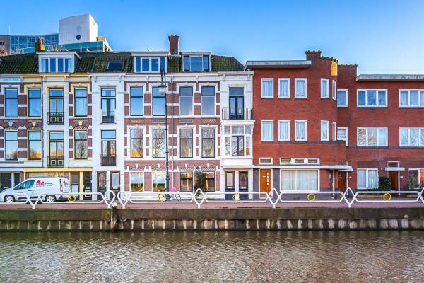 Woning Leidseweg 29bis Utrecht