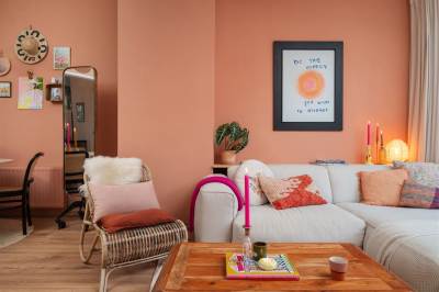 Woning Heemskerkstraat 62a02 Rotterdam