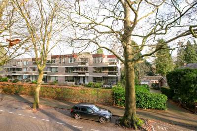Woning Koningsweg 37 Baarn