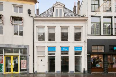 Woning Turfstraat 30 - 30a Zutphen