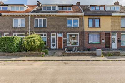 Woning Gulicksestraat 44 Sittard