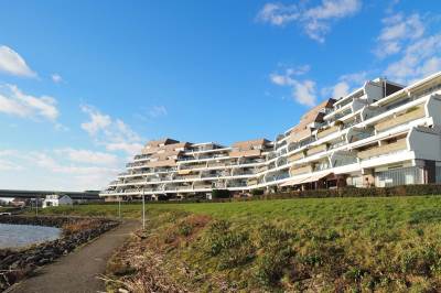 Woning Huys de Merwede 33 Papendrecht