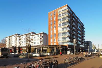 Woning Veerpromenade 103 Papendrecht