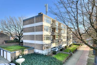 Woning Marialaan 9C Breda